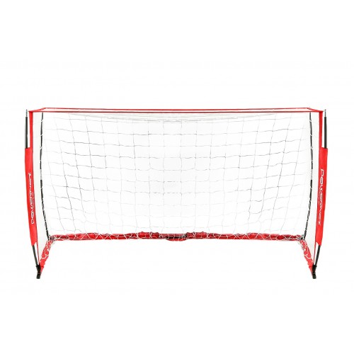 8 x 4 ft Soccer Goal - $99.99 - Portable Soccer Nets | Instant ...