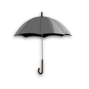 127 free umbrella vector art | Public domain vectors