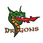 Dragons Temporary Tattoo - Tattoo Manufacturing - Worlds Largest ...