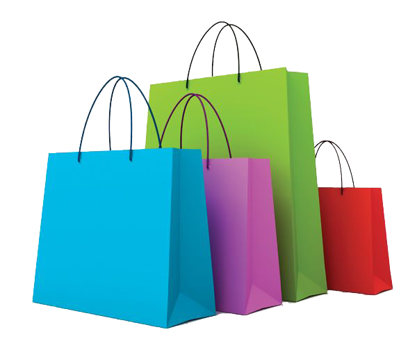 Shopping Bag Clipart - ClipArt Best