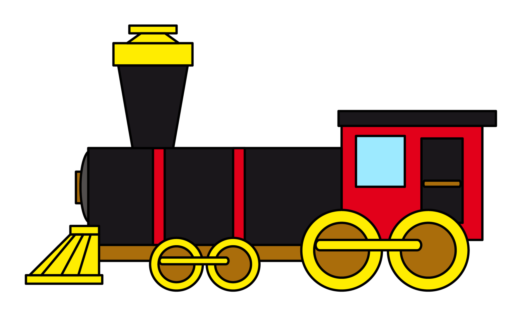 Train Car Clipart Clipart - Free to use Clip Art Resource