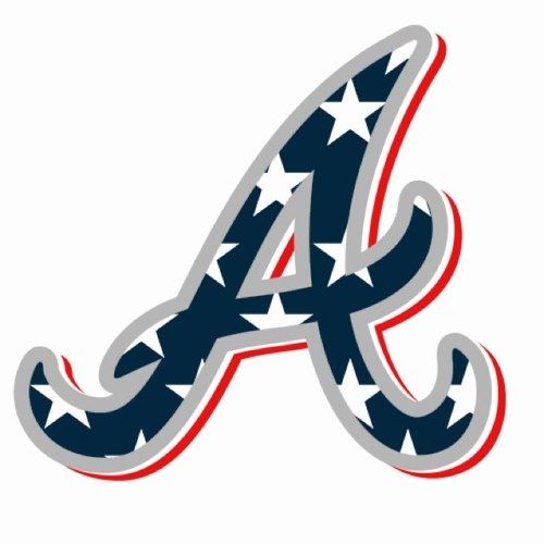 1000+ images about Atlanta Braves  Logos, Baseball  - ClipArt