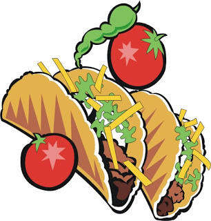 Picture Of A Taco | Free Download Clip Art | Free Clip Art | on ...
