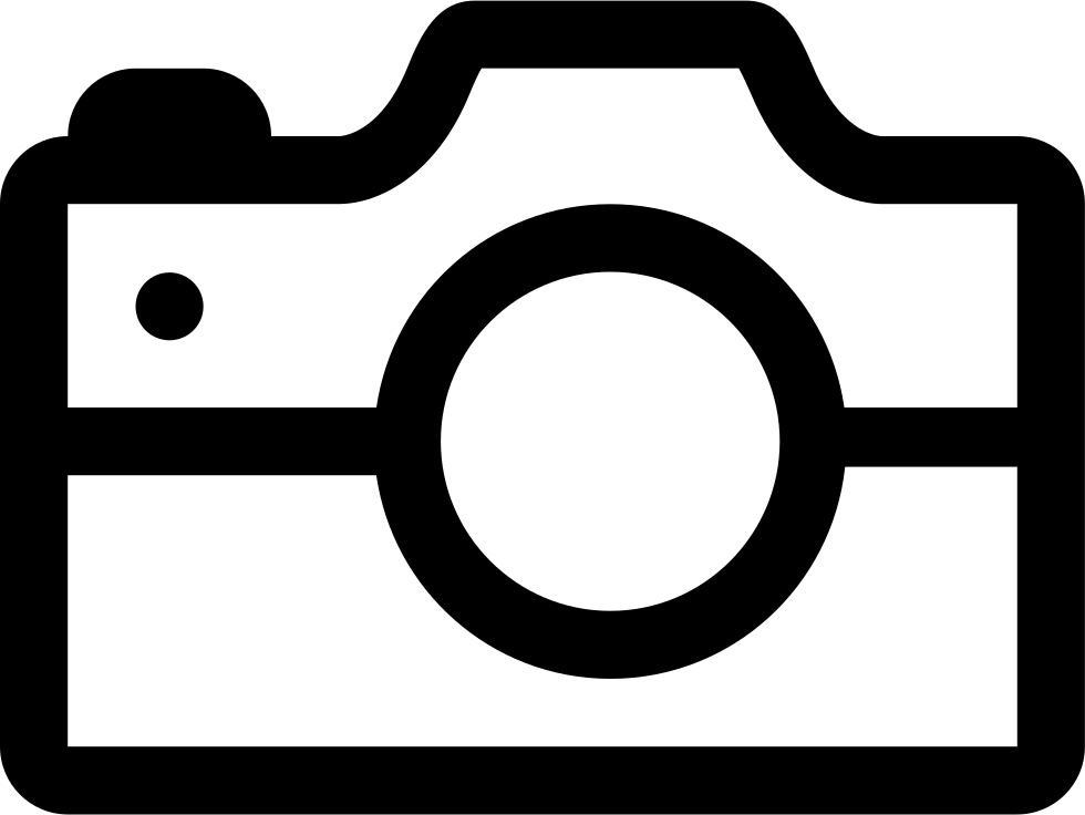 Old Camera Svg Png Icon Free Download (#19830) - OnlineWebFonts.COM