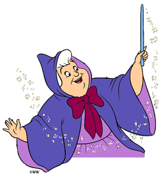 Fairy Godmother/Gallery - DisneyWiki