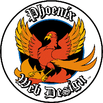 Logo Burung Phoenix - ClipArt Best