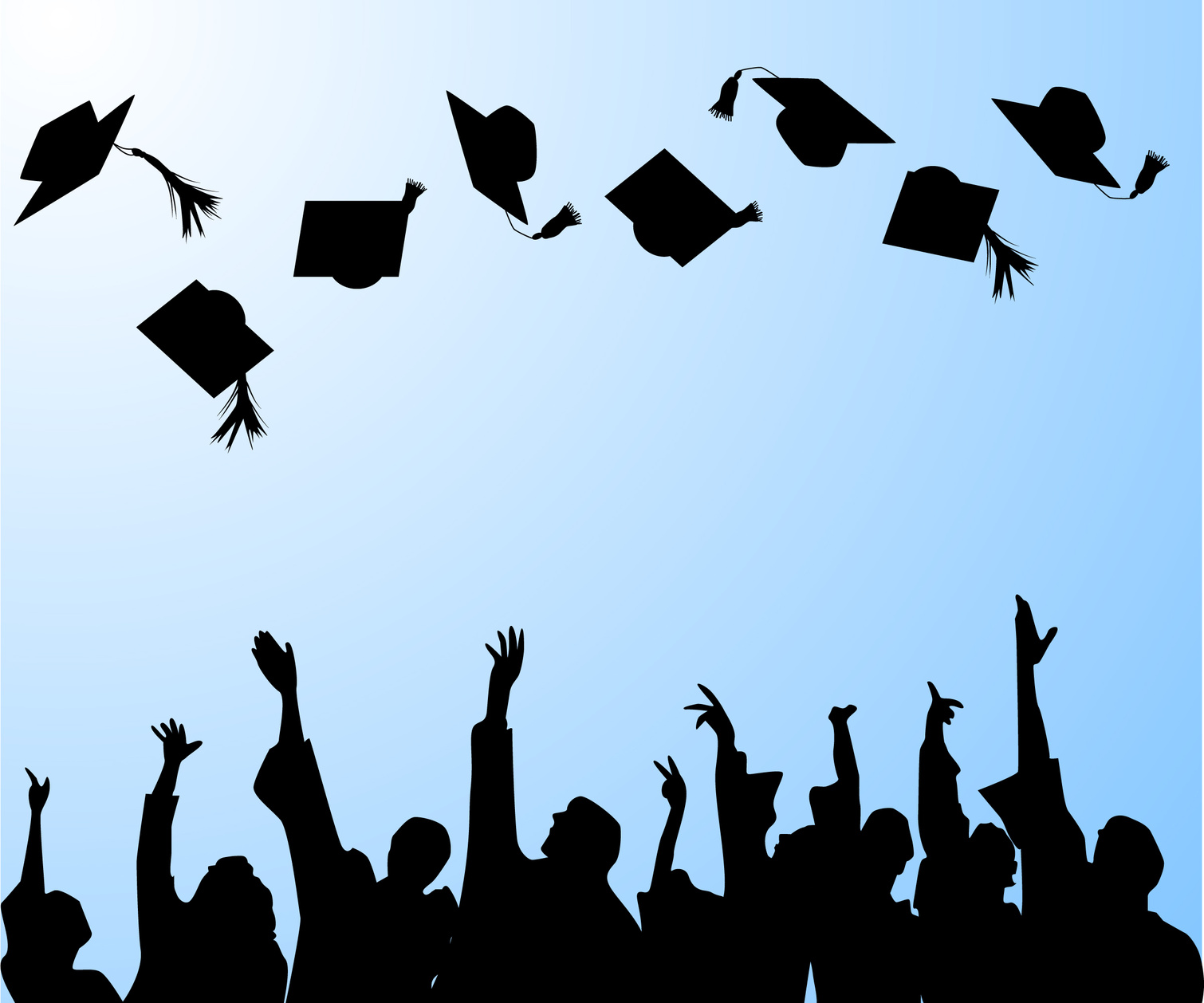 Demystifying graduation correspondence | Katdish.