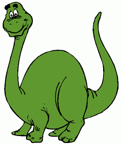 Dinosaur Clip Art Free - ClipArt Best