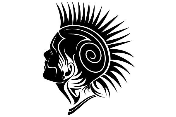 Download tato tribal | Free Vector Zone