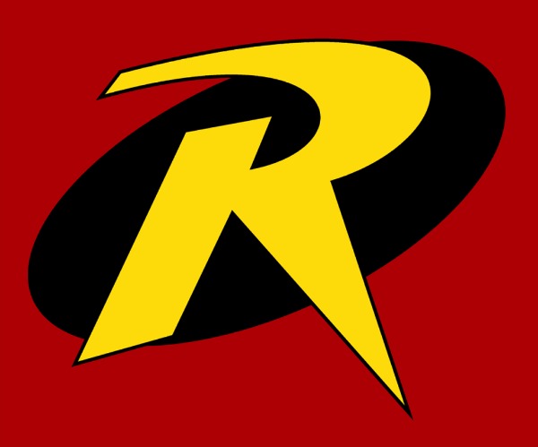 SUPERHERO LOGO ClipArt Best