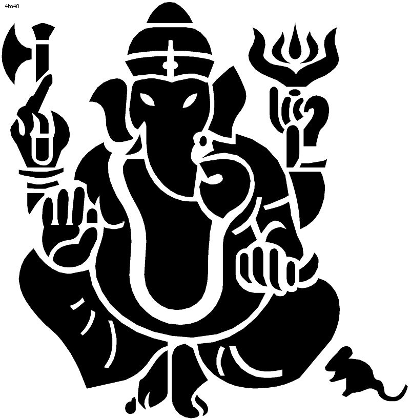 Ganesh Logo Download - ClipArt Best