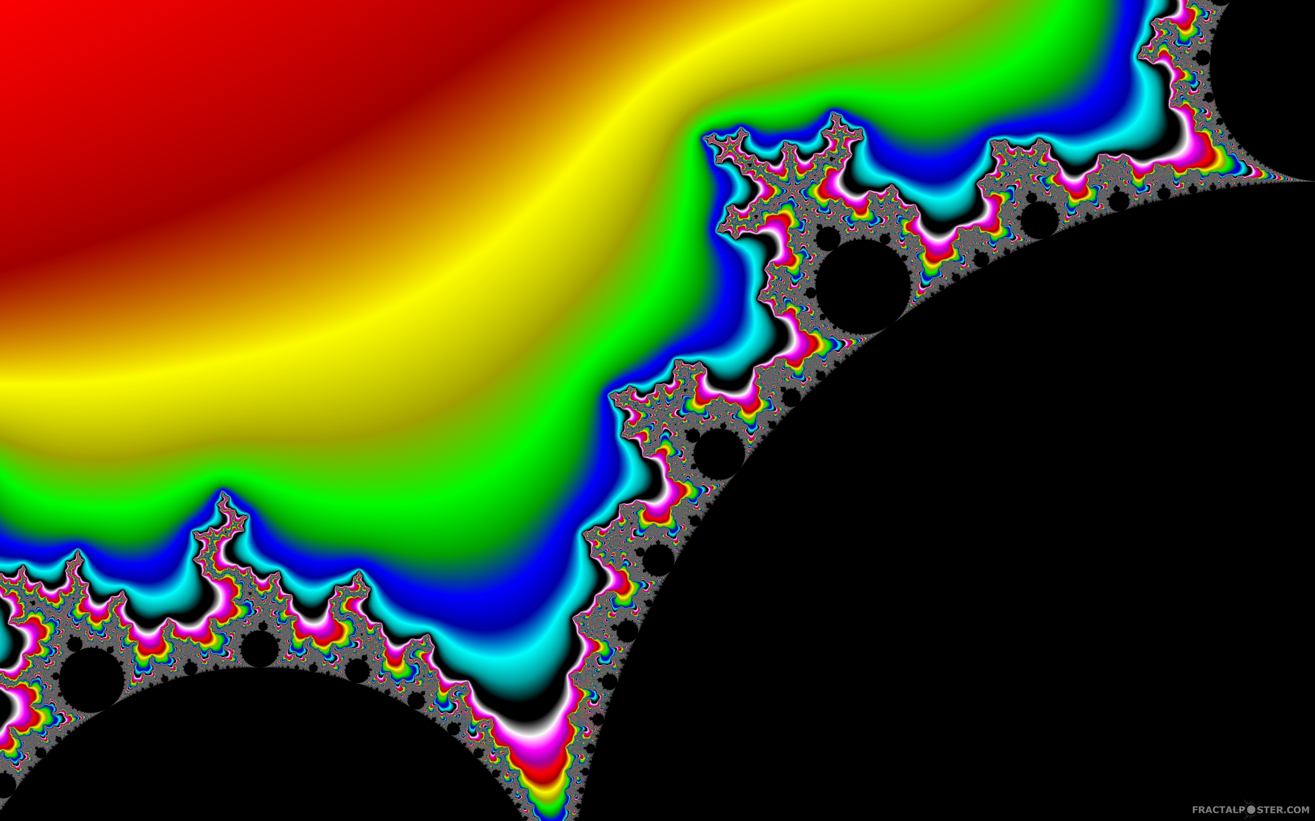 SPiKESHAMAN, fractal images, comments and votes by SPiKESHAMAN.