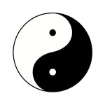 Yin Yang | Paul Grecian - Photography