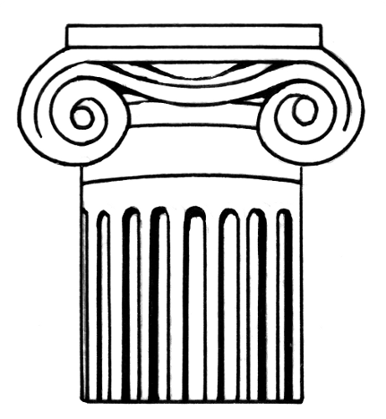 Column Clip Art Free - Free Clipart Images