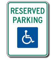 FM/CFS/ME RESOURCES - Disabled Parking Permits Worldwide