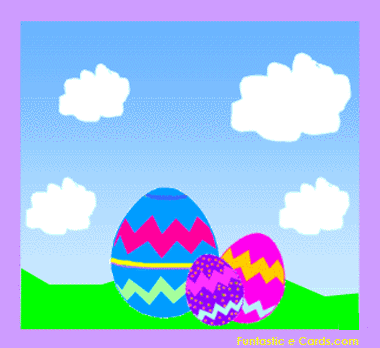 Funny Animated Gif: Funny Easter Animated Gif