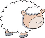 Lamb Sheep Clip Art | Home Design