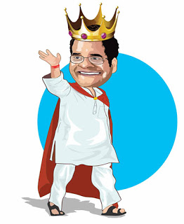 Rahul Gandhi With Cartoons - ClipArt Best