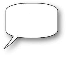 Download free vector speech bubble Free vector for free download ...