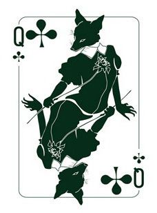 Playing Cards | Playing Cards, Ace Of Spades and Vintage…