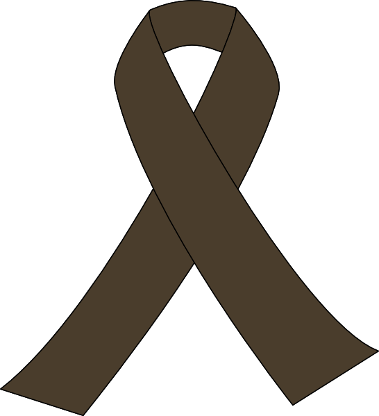 Awareness Ribbon Vector - Free Clipart Images