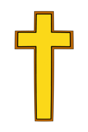 Easter Crosses Clip Art Clipart - Free to use Clip Art Resource