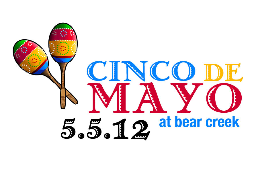 May Happenings | Bear Creek Mountain Resort & Conference Center