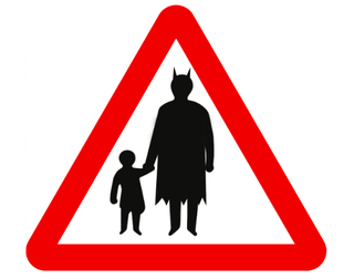 Graphic Journey Blog: Alternative road signs