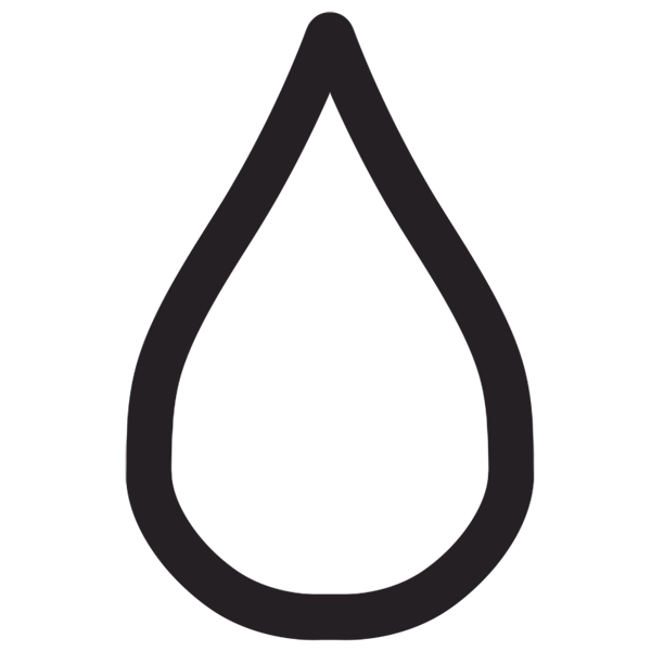 Water Drop Outline | Free Download Clip Art | Free Clip Art | on ...