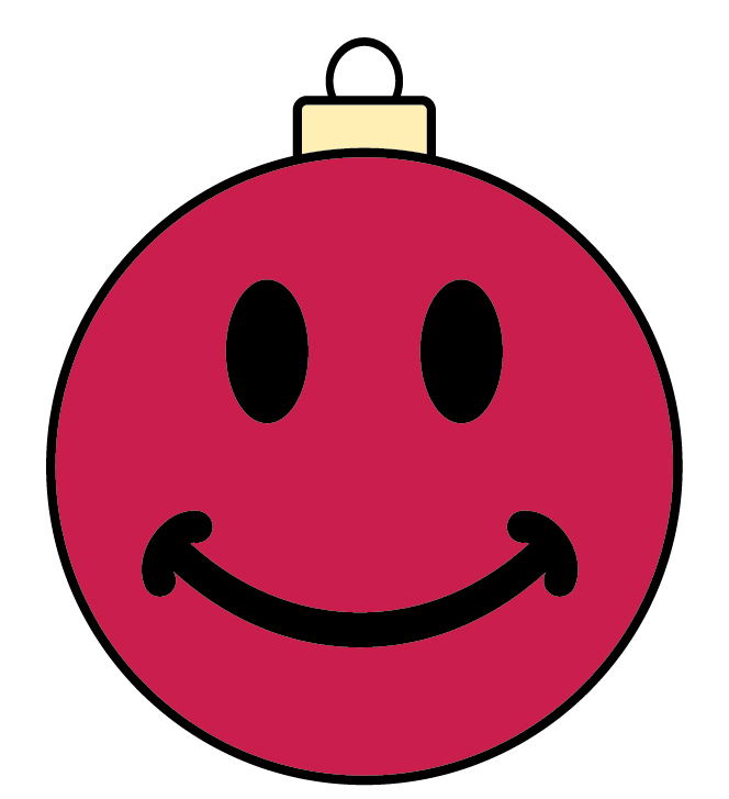 Red Smiley Face | Free Download Clip Art | Free Clip Art | on ...