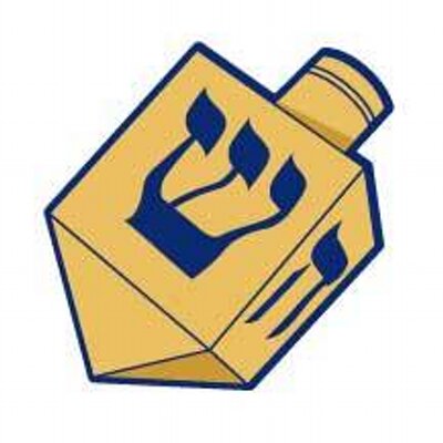 Dreidel | Free Download Clip Art | Free Clip Art