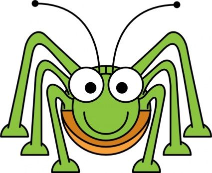 1000+ images about Clip Art, etc.-Insects