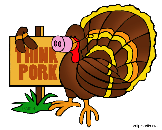 Thanksgiving Artwork - Torrington.INFO