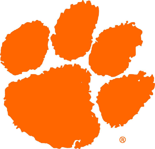 Tiger Paw Clipart