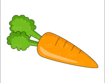 Celery and carrots clipart kid - Cliparting.com