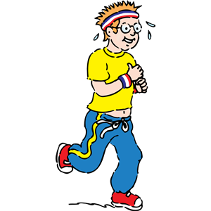 Jogging Clipart | Free Download Clip Art | Free Clip Art | on ...