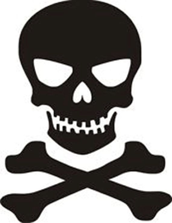 1000+ images about skulls | Skull and bones, Skull ...