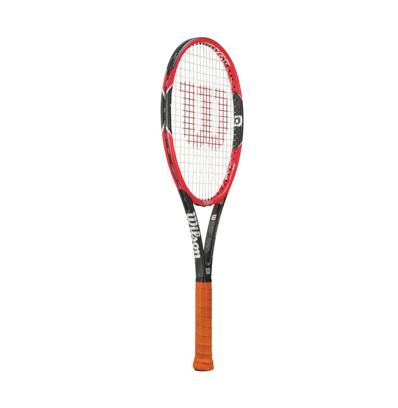 Harga Wilson Raket Tenis Pro Staff RF 97 Autograph Unstrung Grip 2 ...