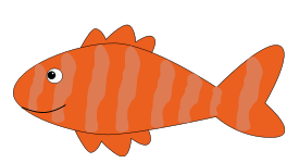 Fish Cartoon Vector - Download 1,000 Vectors (Page 1)