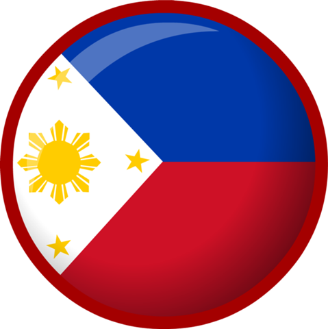 Image - Philippines flag.png - Club Penguin Wiki - The free ...