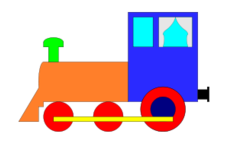 Choo Train Vector - Download 138 Vectors (Page 1)