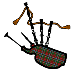 Symbol hogmanay - TalkSense