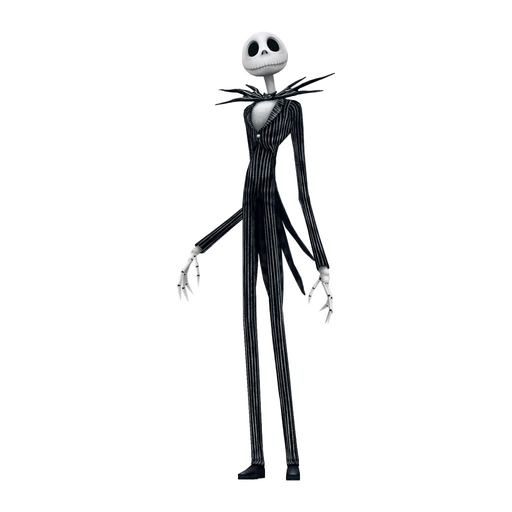 Jack Skellington | Mad Cartoon Network Wiki | Fandom powered by Wikia