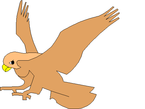 Free Hawk Clipart Pictures - Clipartix