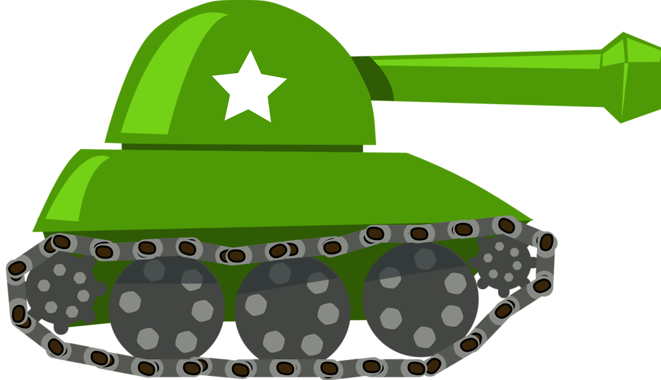 Army Tank Clipart | Free Download Clip Art | Free Clip Art | on ...