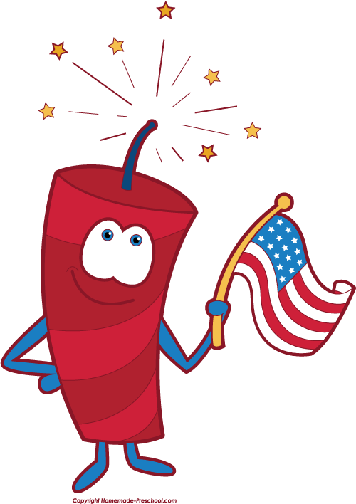 Firework Clip Art - Images, Illustrations, Photos