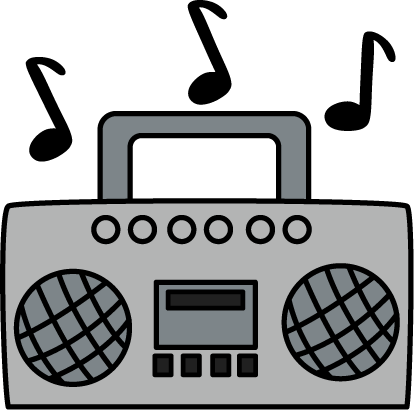 Radio Clipart | Free Download Clip Art | Free Clip Art | on ...