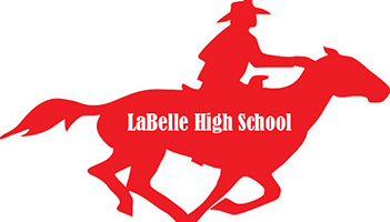 Labelle Cowboy Logo - Caloosa Belle | Caloosa Belle