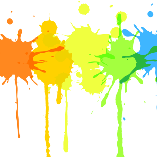 Paint Drops Png - ClipArt Best