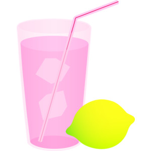 58+ Lemonade Images Clip Art